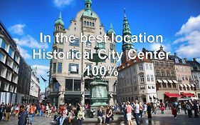 Best Tourist Spot City Center
